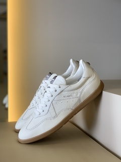 Tênis Schutz Garden Off White - comprar online