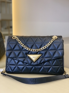 Bolsa Schutz 944 Preta Grande - comprar online