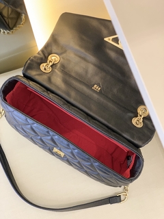 Bolsa Schutz 944 Preta Grande na internet