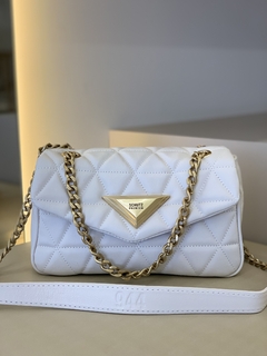 Bolsa Schutz 944 Off White - comprar online