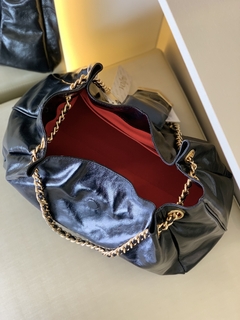 Bolsa Schutz Cloud Preta na internet