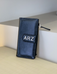 Carteira Arezzo Preta - comprar online