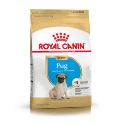 Alimento para perro Pug Puppy Royal Canin