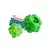 Juguete Burbujas Dispensador de Alimento Rascals - comprar online