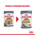 Royal Canin Alimento Húmedo para Gato Hair & Skin | 85 gr x 12u - comprar online