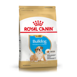 Alimento para perro Bulldog Puppy Royal Canin