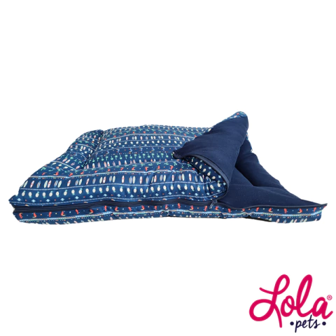 Colchoneta Maui para perro Los diseños de Lola