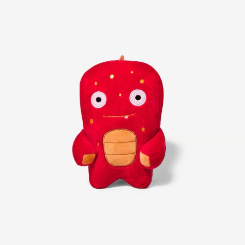 Alien Flex Stixx Zee Dog