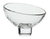 Catit Plato Doble Style Plástico y Vidrio Hagen Negro - Pet Point