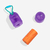 Poop Bag Dispenser H3D Zee.Dog - Pet Point