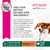 Eukanuba Alimento para Perro Fit Body weight control medium Breed | 3kg en internet