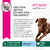 Eukanuba Alimento para Perro Fit Body weight control Large Breed | 3kg en internet
