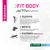 Eukanuba Alimento para Perro Fit Body weight control Large Breed | 15kg - Pet Point