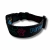 COLLAR NEON – PETS ROCK
