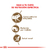 Royal Canin Alimento Húmedo para Gato Ageing 12+ | Pouch 85gr x 12u - Pet Point