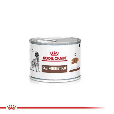 Alimento húmedo para perro Gastrointestinal Canine Royal Canin - comprar online