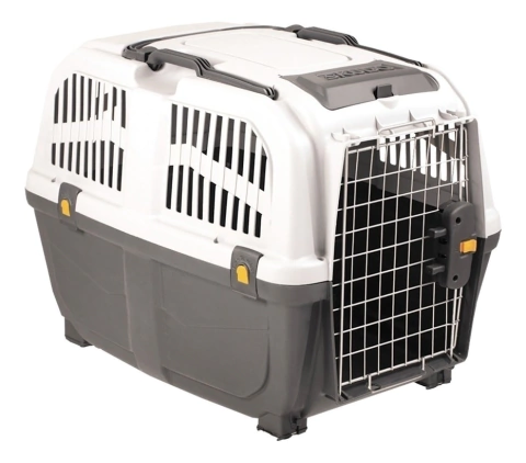 Transportadora para Perro/Gato Skudo