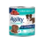 Agility Wet Carne Vacuna Perros Cachorros 340gr