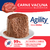 Agility Wet Gato Adult Sabor Carne Vacuna 340gr - comprar online