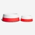 Comedero/Bebedero Coral Zee Dog - comprar online