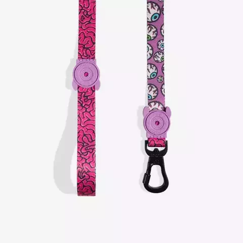 Correa para Perro Lords Of Zee.Town Brain Zee Dog