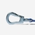 Correa para perro Air-Leash Cali Uno Zee Dog - tienda online
