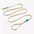 Correo Long Leash CMYK 3M Zee Dog