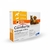 Anti pulgas para perro desde 4.6kg hasta 9kg y gato desde 2.8kg hasta 5.4kg en comprimido Comfortis