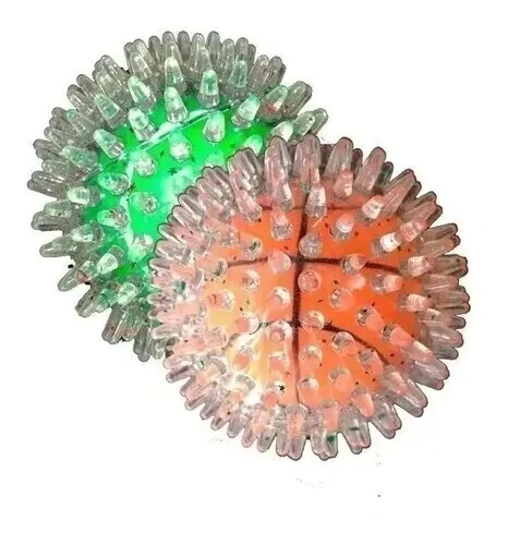 Pelota Silicona Varios Modelos Rahs-ON