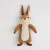 Fofos Conejo Peluche Wildlife - comprar online