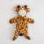Fofos Jirafa Peluche Wildlife - comprar online