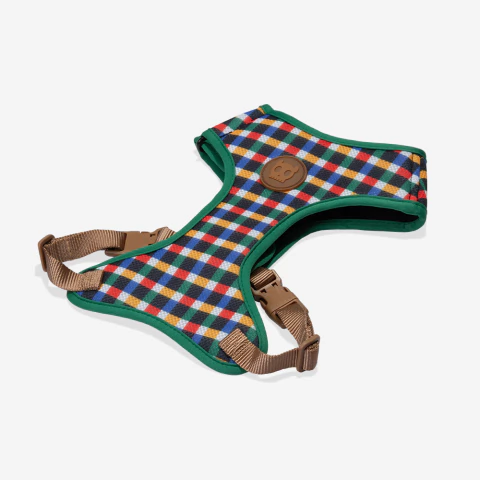 Arnés para Perro Air Mesh Travis - comprar online