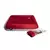 Bed Cover Burgundy (L) en internet