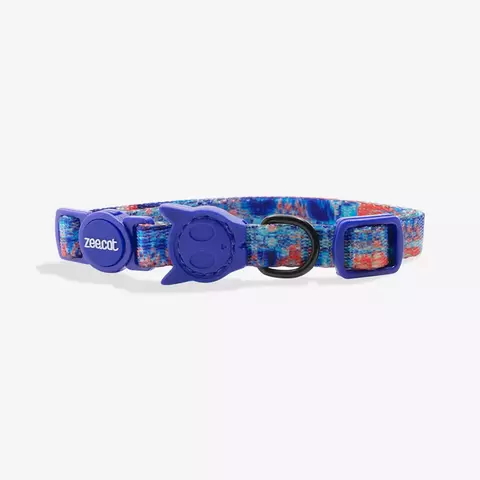 Collar para Gato Error #404 Zee Dog - comprar online