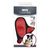 Guante para cepillar perros y gatos Le Salon Essentials Dog Grooming Mitt Hagen