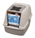 Sanitario con techo Catit Hooded Cat Pan Hagen