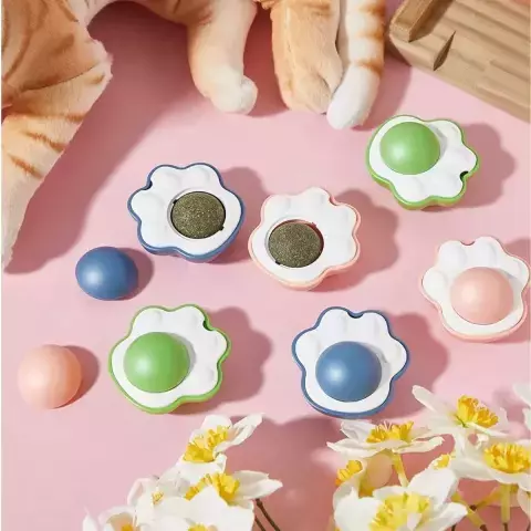 CatnipBall Patita