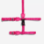 Correa + Pretal para Gato Pink Zee Dog - comprar online