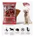 Golosina Snack Asaditos Tiras Sabor Carne Para Perros en internet