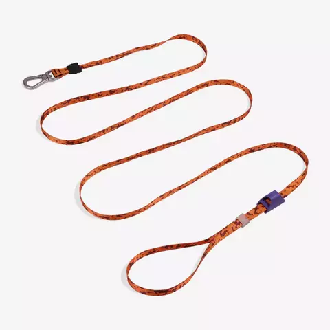 Correo Long Leash Leopard 3M Zee Dog - comprar online