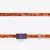 Correo Long Leash Leopard 3M Zee Dog - Pet Point