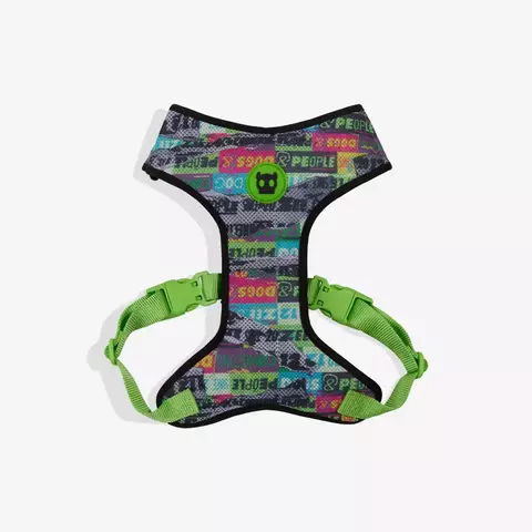 Arnés para Perro Lords of Zee.Town Manifesto Air Mesh Zee Dog