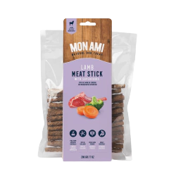 Meat Stick Cordero Mon Ami