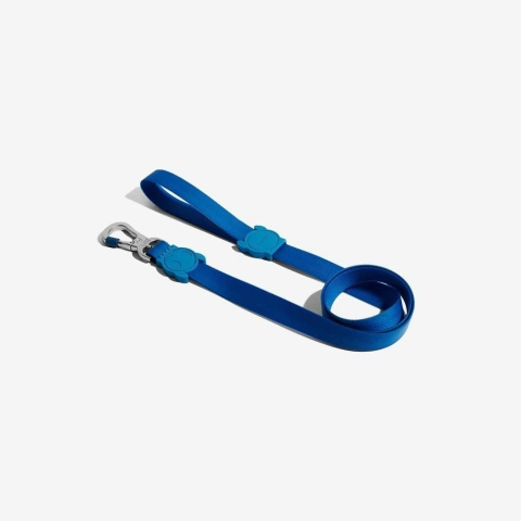 Correa para Perro Neopro Blue Zee Dog