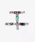Arnés Polka H-Harness Zee Dog - comprar online