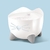 Fuente bebedera 2.5L Catit Pixi Blanca