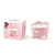 Fuente bebedera 2.5L Catit Pixi Rosa - comprar online
