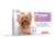 Anti pulgas y garrapatas para perro desde 2kg hasta 4kg en pipeta Power ultra