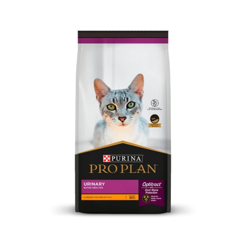 Alimento para Gato Adulto Purina Pro Plan Cat Urinary
