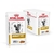 Royal Canin Alimento Húmedo para Gato Urinary S/O Feline | Pouch 85gr x 12u